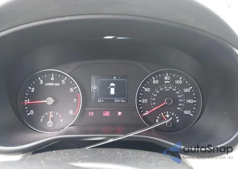 2017 Kia Sportage Ex from USA, damaged, VIN KNDPN3AC0H7075861